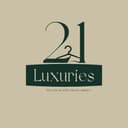 21 Luxuries Logo
